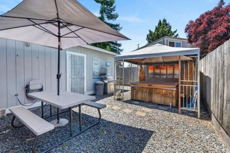 493 Hearn Avenue Santa Rosa CA 95407