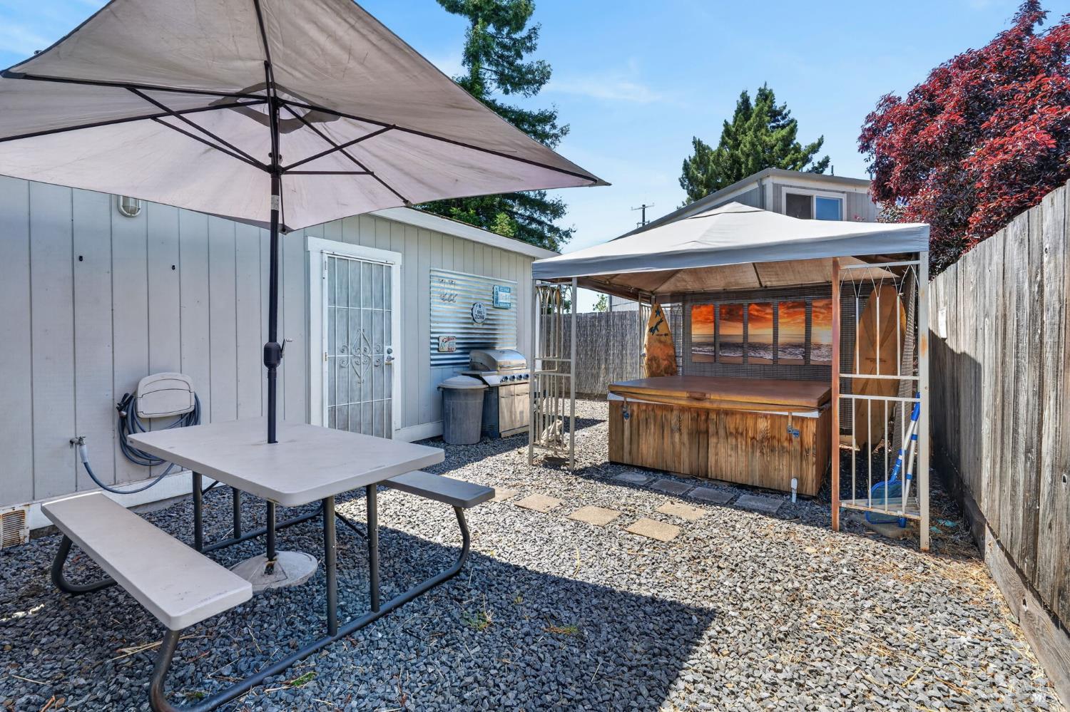 493 Hearn Avenue Santa Rosa CA 95407