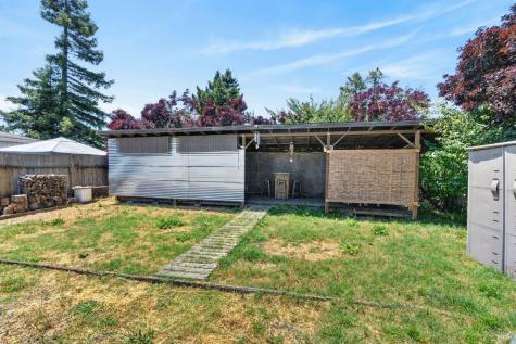 493 Hearn Avenue Santa Rosa CA 95407