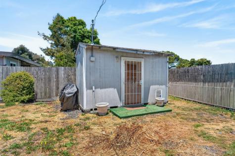 493 Hearn Avenue Santa Rosa CA 95407