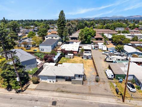 493 Hearn Avenue Santa Rosa CA 95407