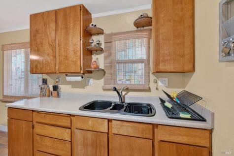 493 Hearn Avenue Santa Rosa CA 95407