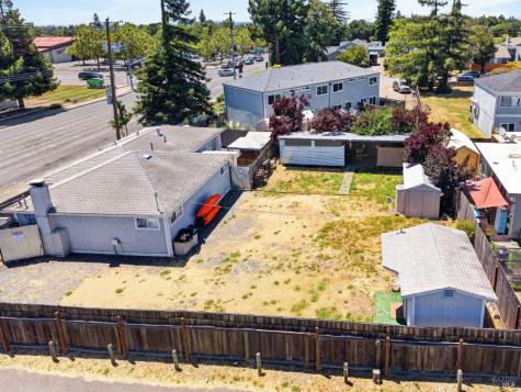 493 Hearn Avenue Santa Rosa CA 95407