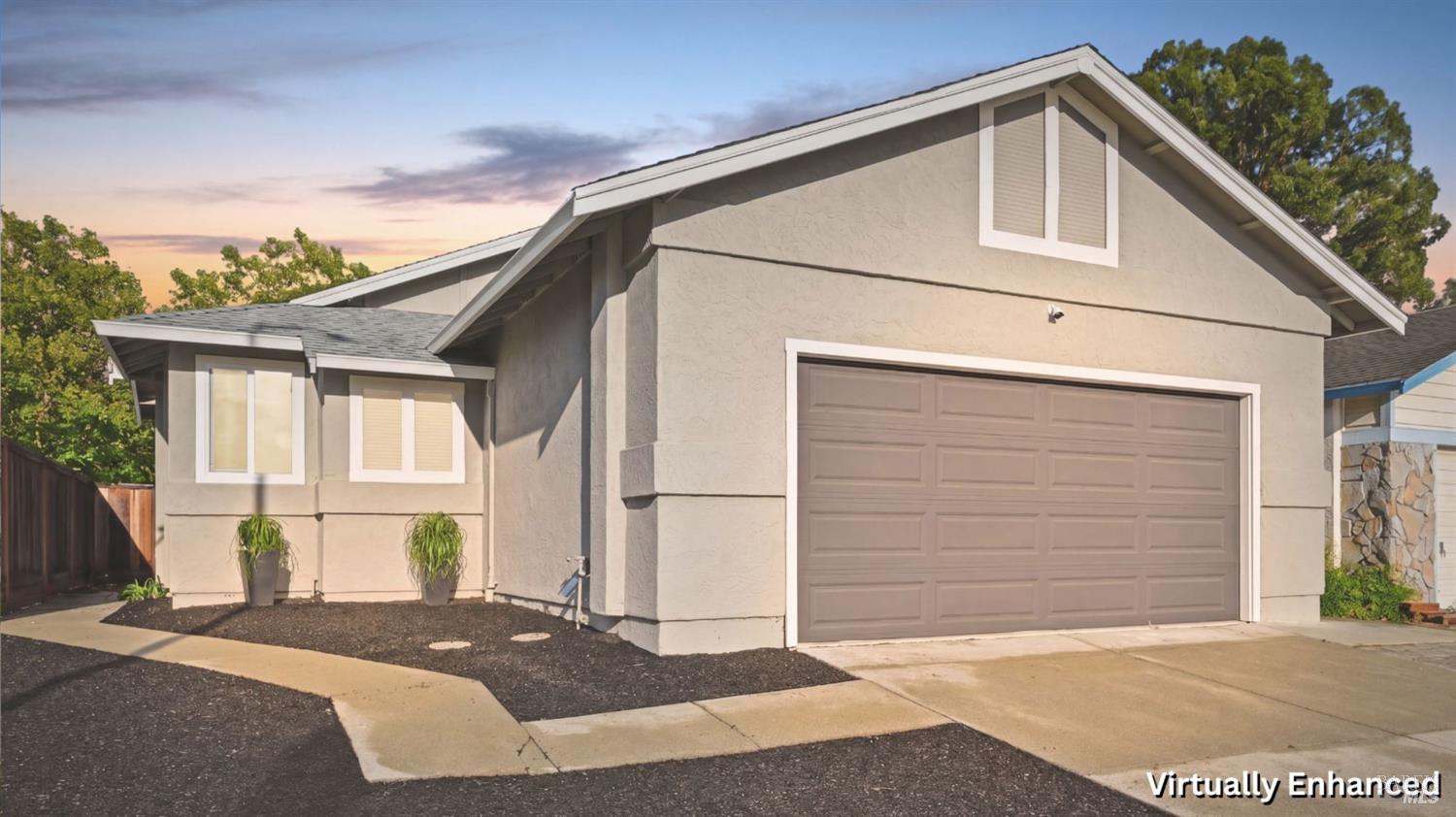 1045 Camellia Lane Suisun City CA 94585