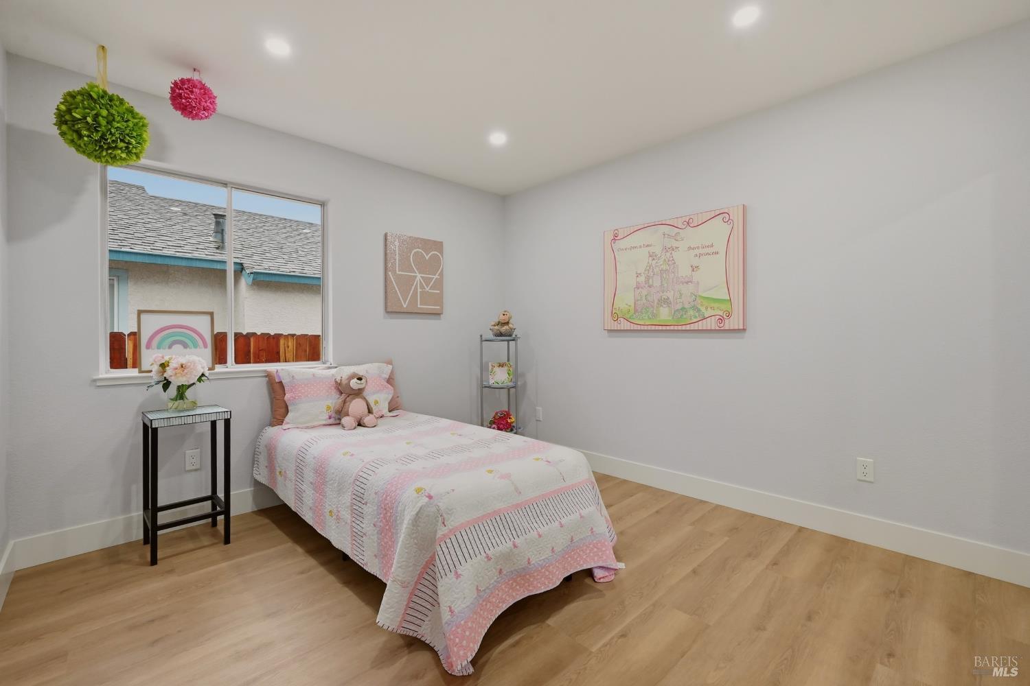 1045 Camellia Lane Suisun City CA 94585