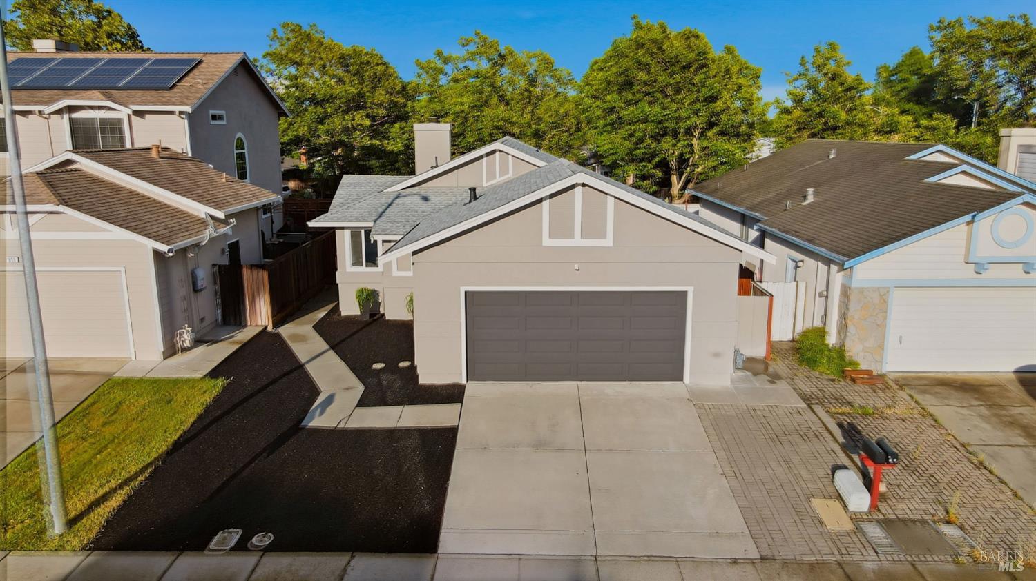 1045 Camellia Lane Suisun City CA 94585