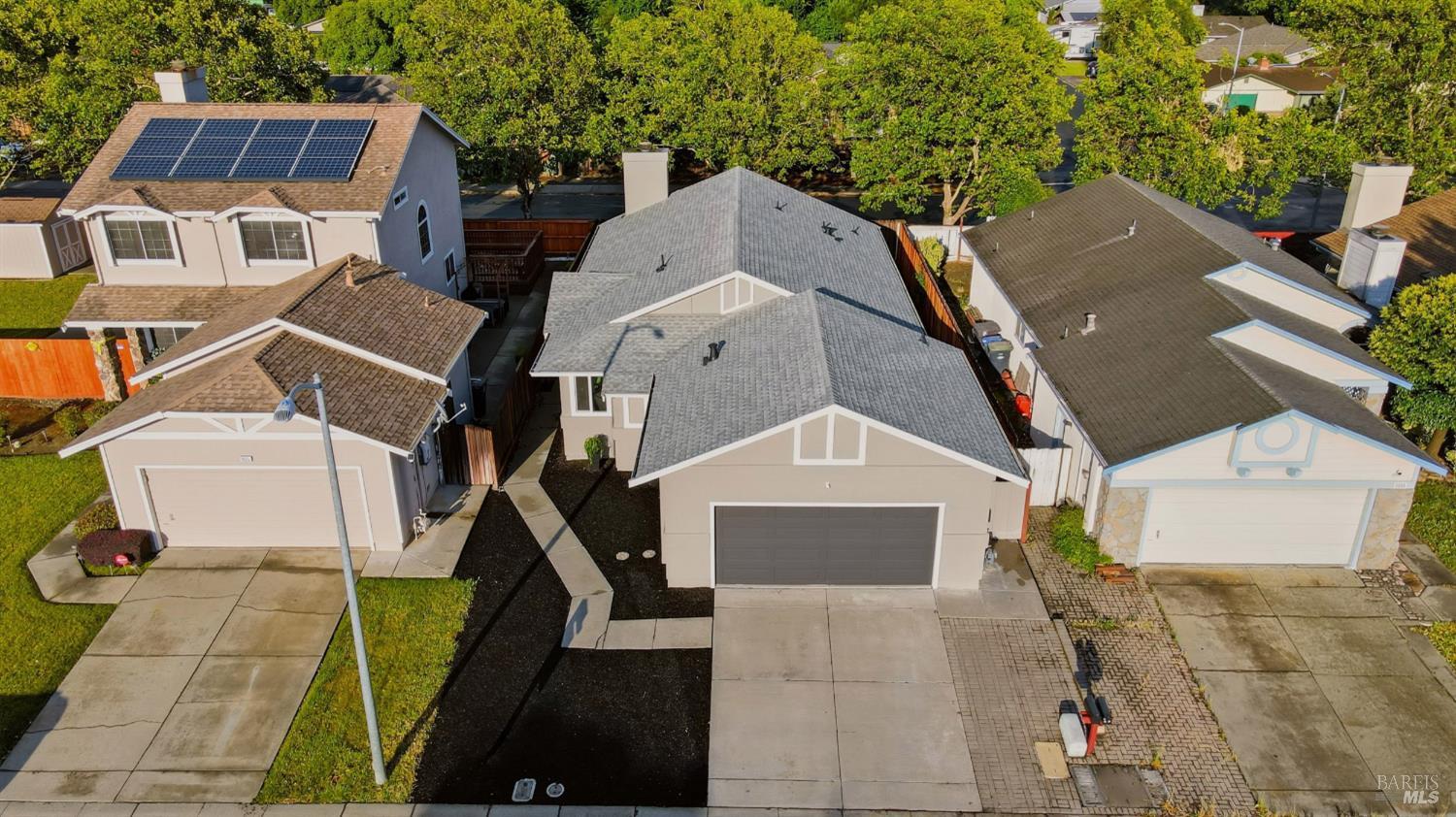 1045 Camellia Lane Suisun City CA 94585