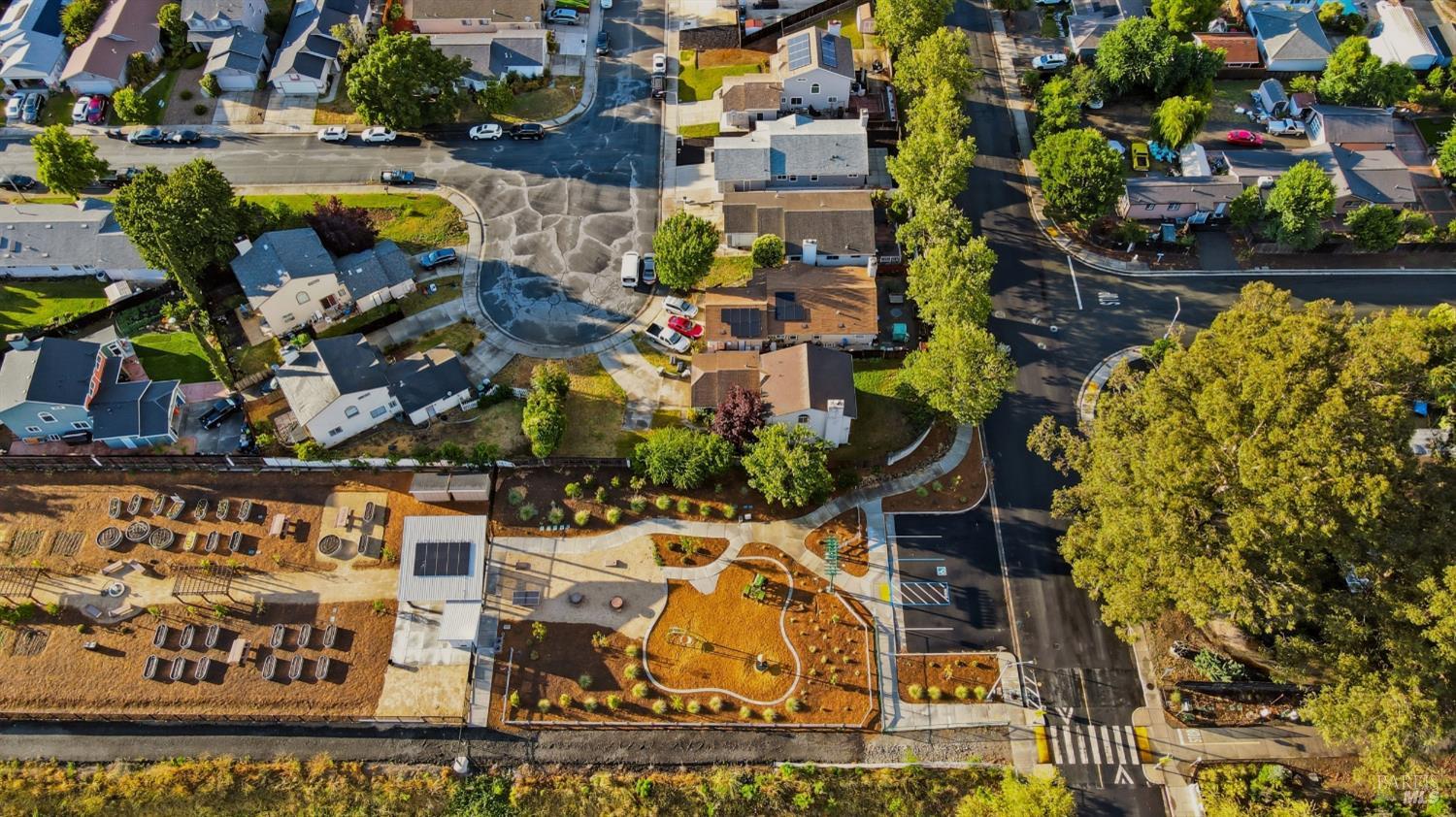 1045 Camellia Lane Suisun City CA 94585