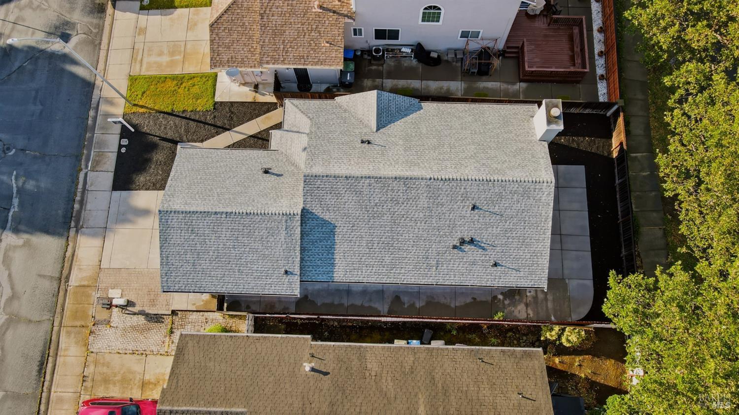 1045 Camellia Lane Suisun City CA 94585