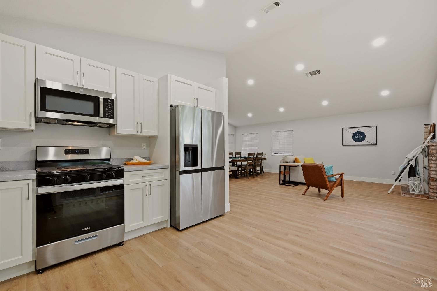 1045 Camellia Lane Suisun City CA 94585