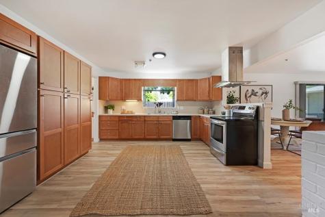 920 Baird Road Santa Rosa CA 95409