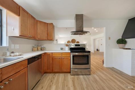 920 Baird Road Santa Rosa CA 95409