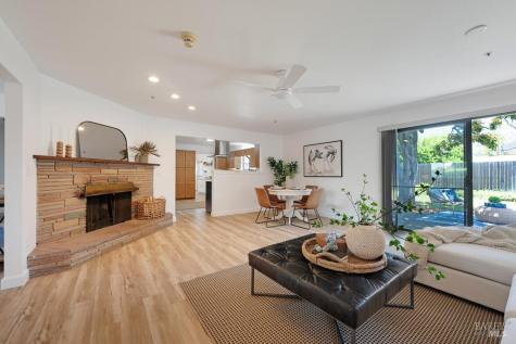 920 Baird Road Santa Rosa CA 95409