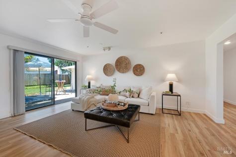 920 Baird Road Santa Rosa CA 95409