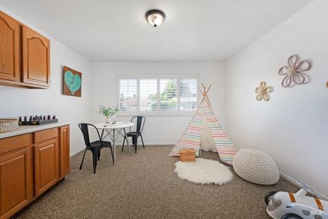 920 Baird Road Santa Rosa CA 95409