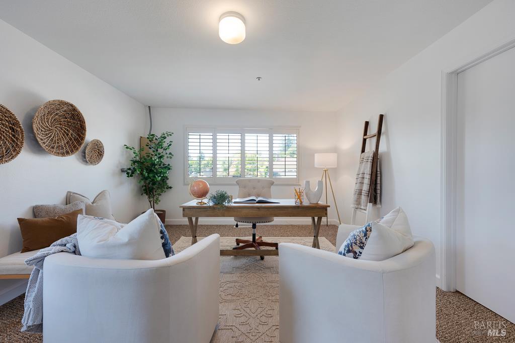 920 Baird Road Santa Rosa CA 95409