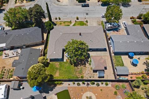 920 Baird Road Santa Rosa CA 95409