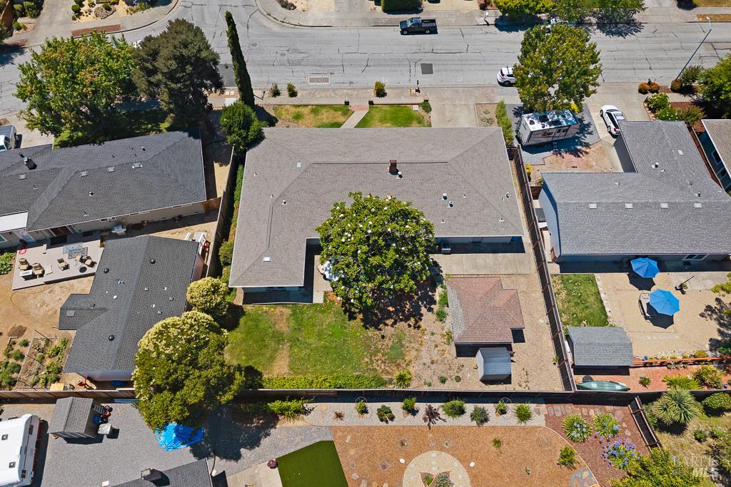 920 Baird Road Santa Rosa CA 95409