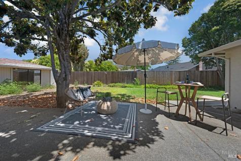 920 Baird Road Santa Rosa CA 95409