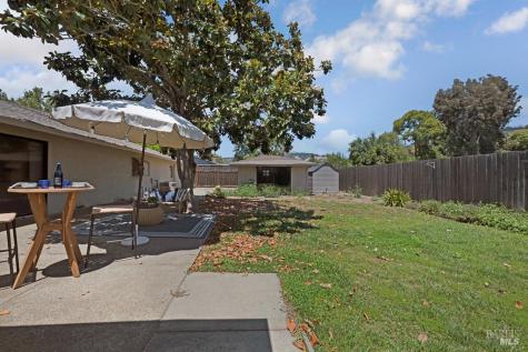 920 Baird Road Santa Rosa CA 95409