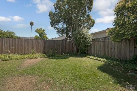 920 Baird Road Santa Rosa CA 95409