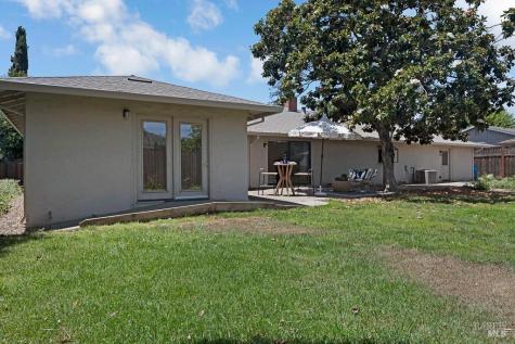 920 Baird Road Santa Rosa CA 95409