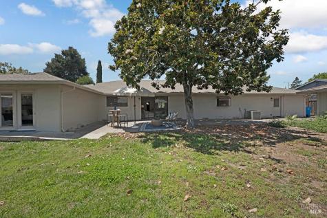 920 Baird Road Santa Rosa CA 95409