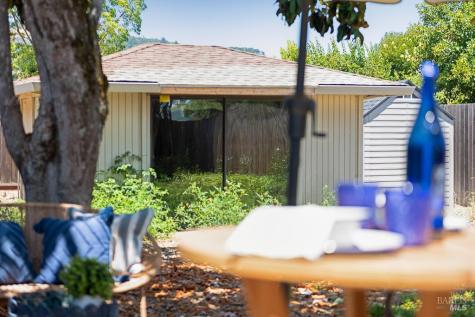 920 Baird Road Santa Rosa CA 95409