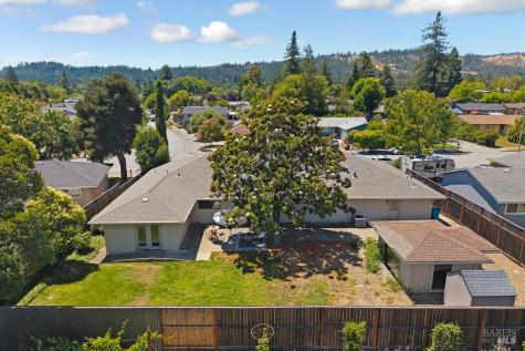 920 Baird Road Santa Rosa CA 95409