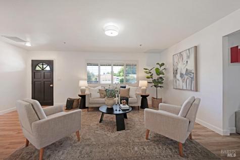 920 Baird Road Santa Rosa CA 95409
