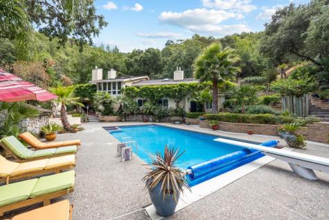 37 Carnoustie Drive Novato CA 94949
