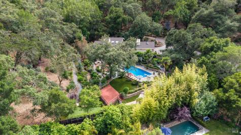 37 Carnoustie Drive Novato CA 94949