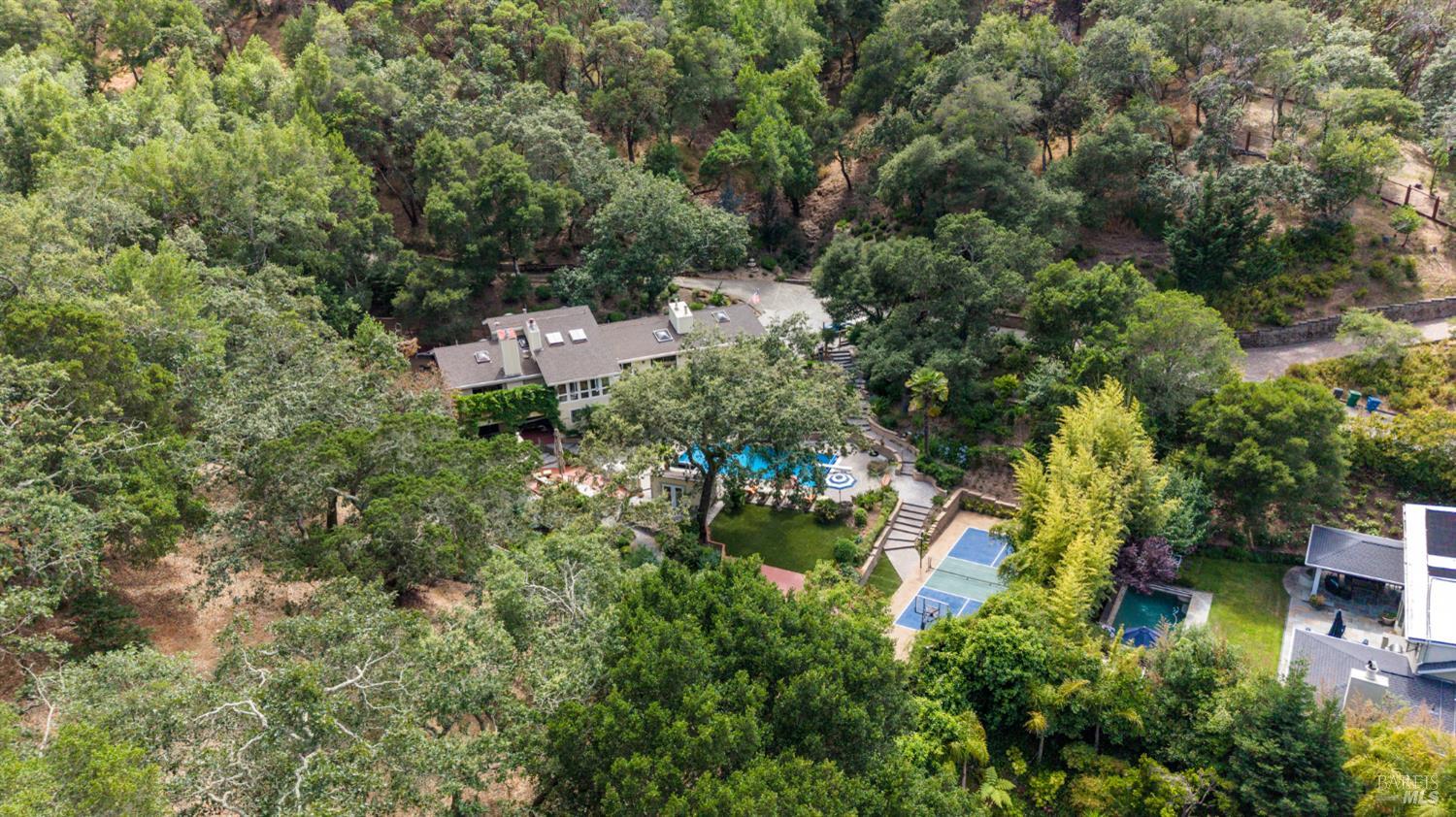 37 Carnoustie Drive Novato CA 94949