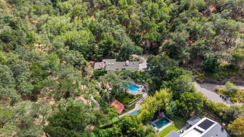 37 Carnoustie Drive Novato CA 94949