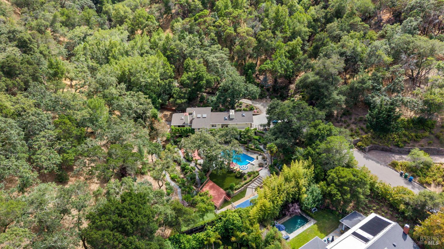 37 Carnoustie Drive Novato CA 94949