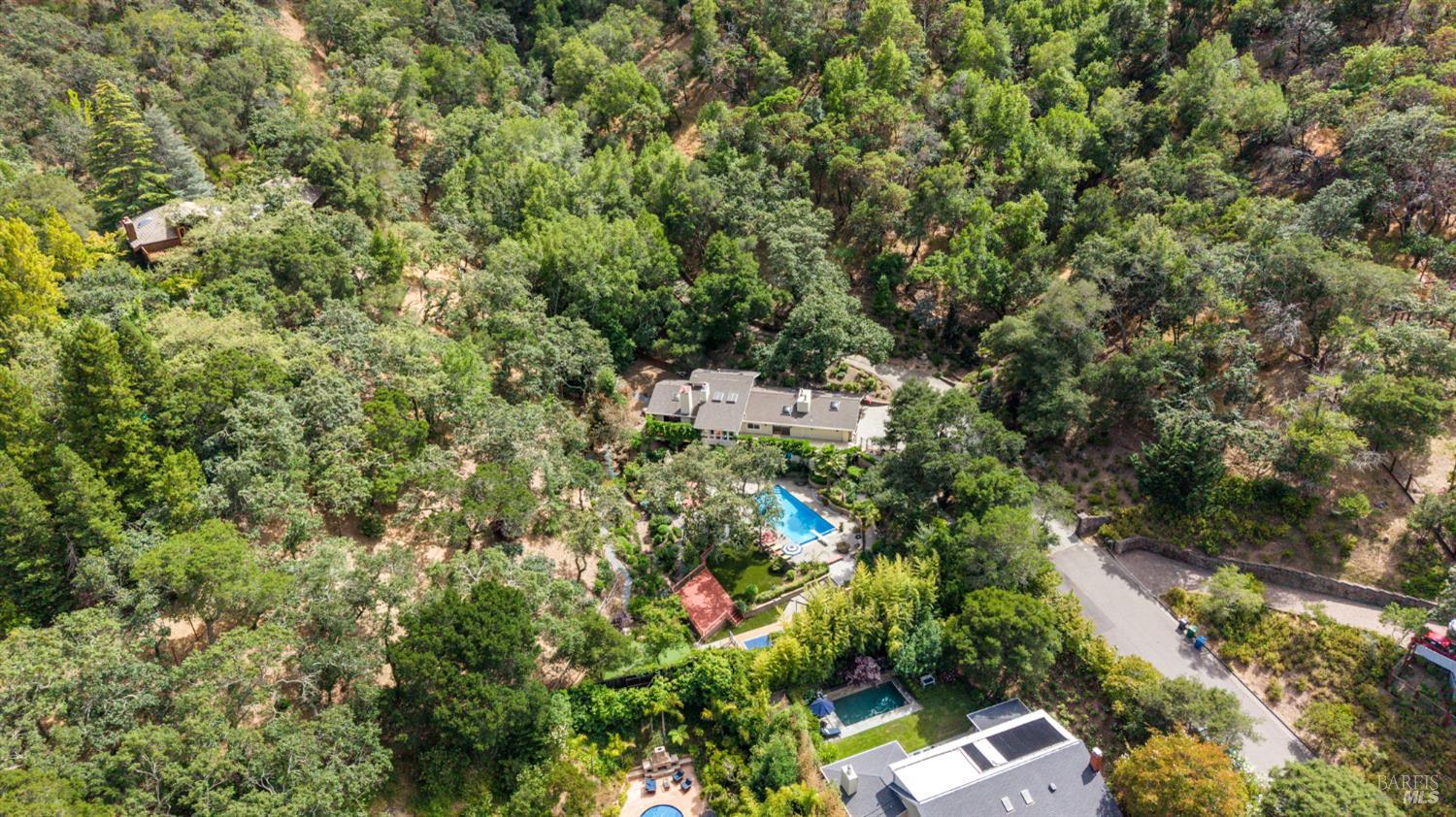 37 Carnoustie Drive Novato CA 94949