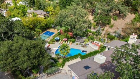 37 Carnoustie Drive Novato CA 94949