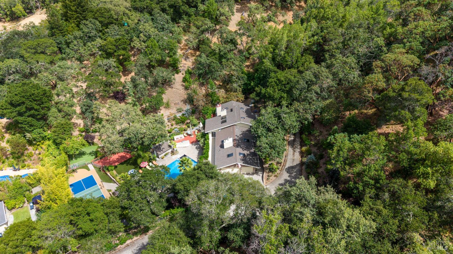 37 Carnoustie Drive Novato CA 94949