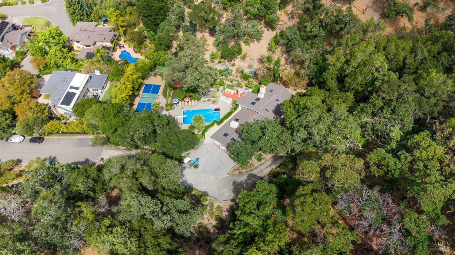 37 Carnoustie Drive Novato CA 94949