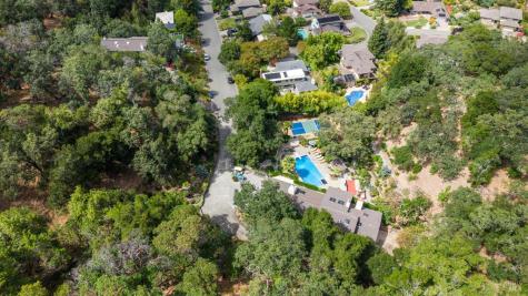 37 Carnoustie Drive Novato CA 94949