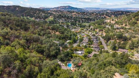 37 Carnoustie Drive Novato CA 94949