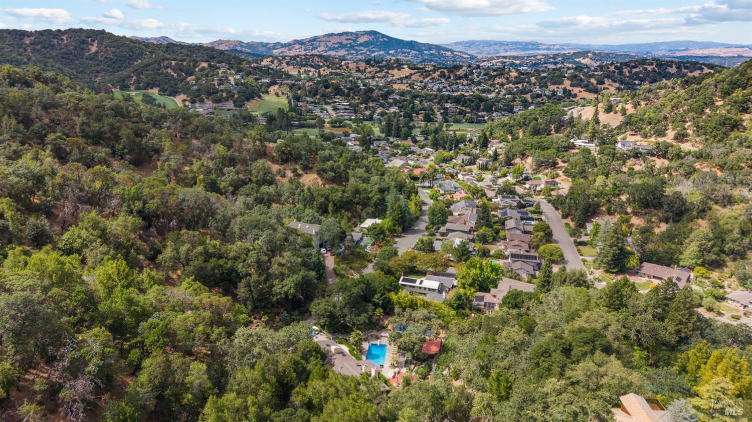 37 Carnoustie Drive Novato CA 94949