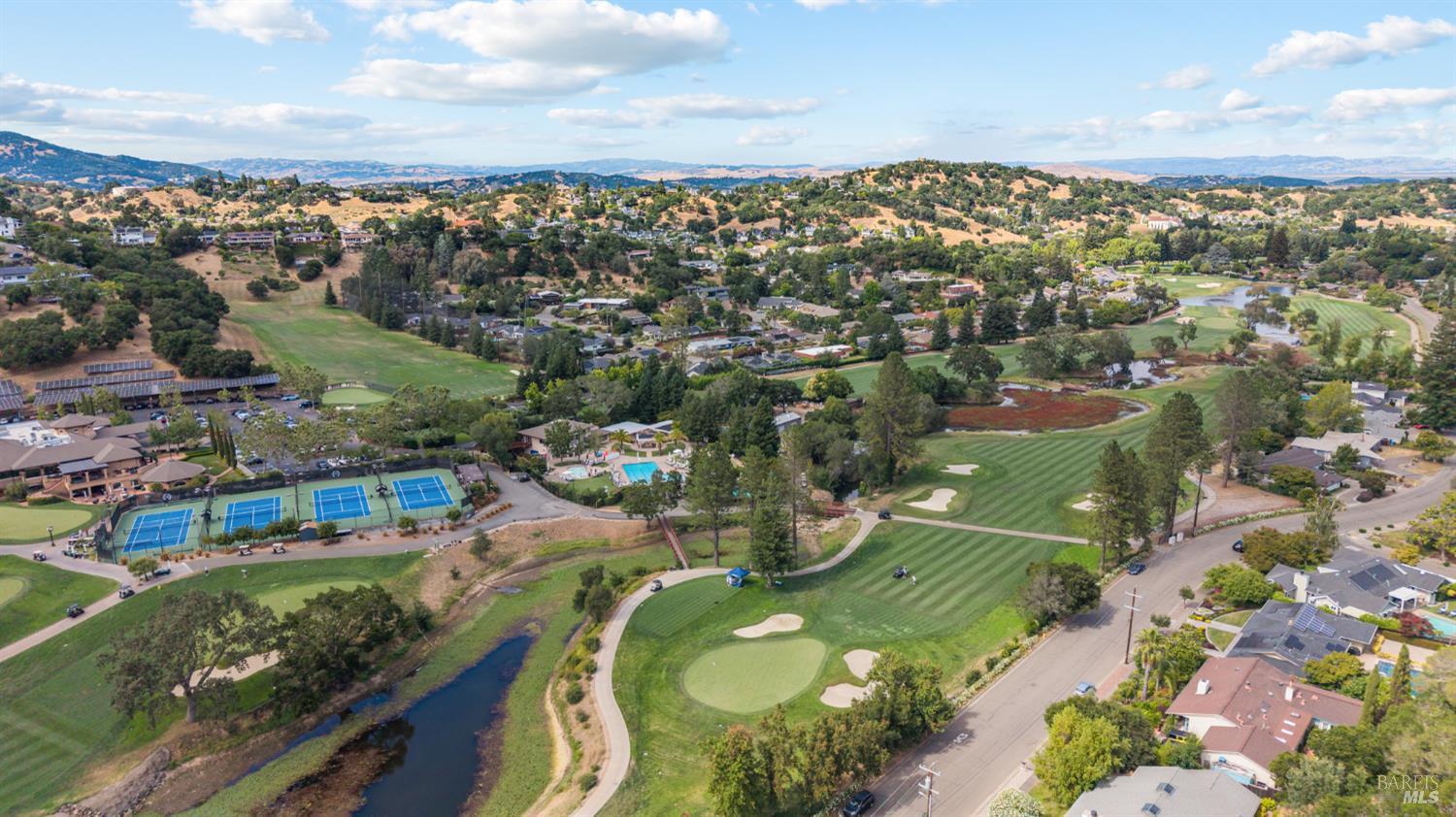 37 Carnoustie Drive Novato CA 94949