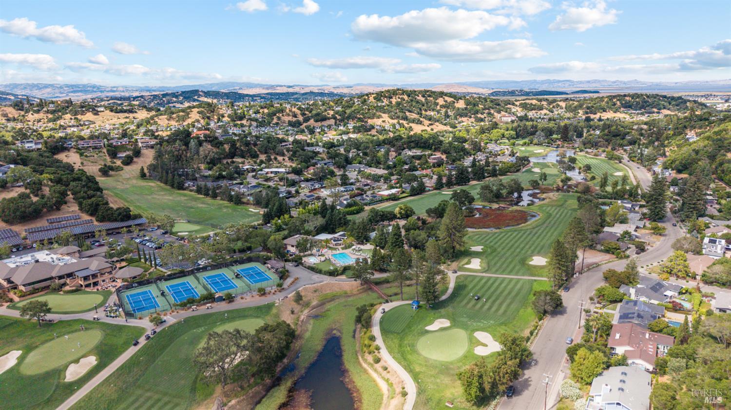 37 Carnoustie Drive Novato CA 94949