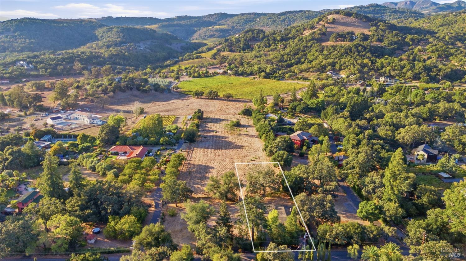 1176 Castle Road Sonoma CA 95476