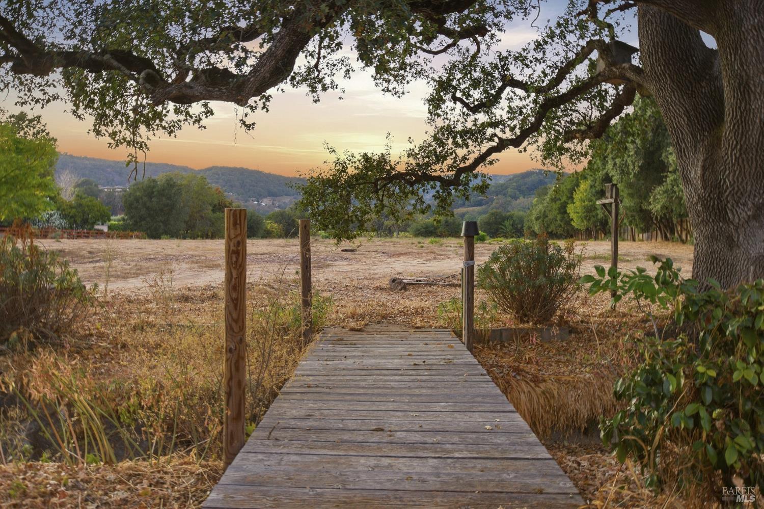 1176 Castle Road Sonoma CA 95476