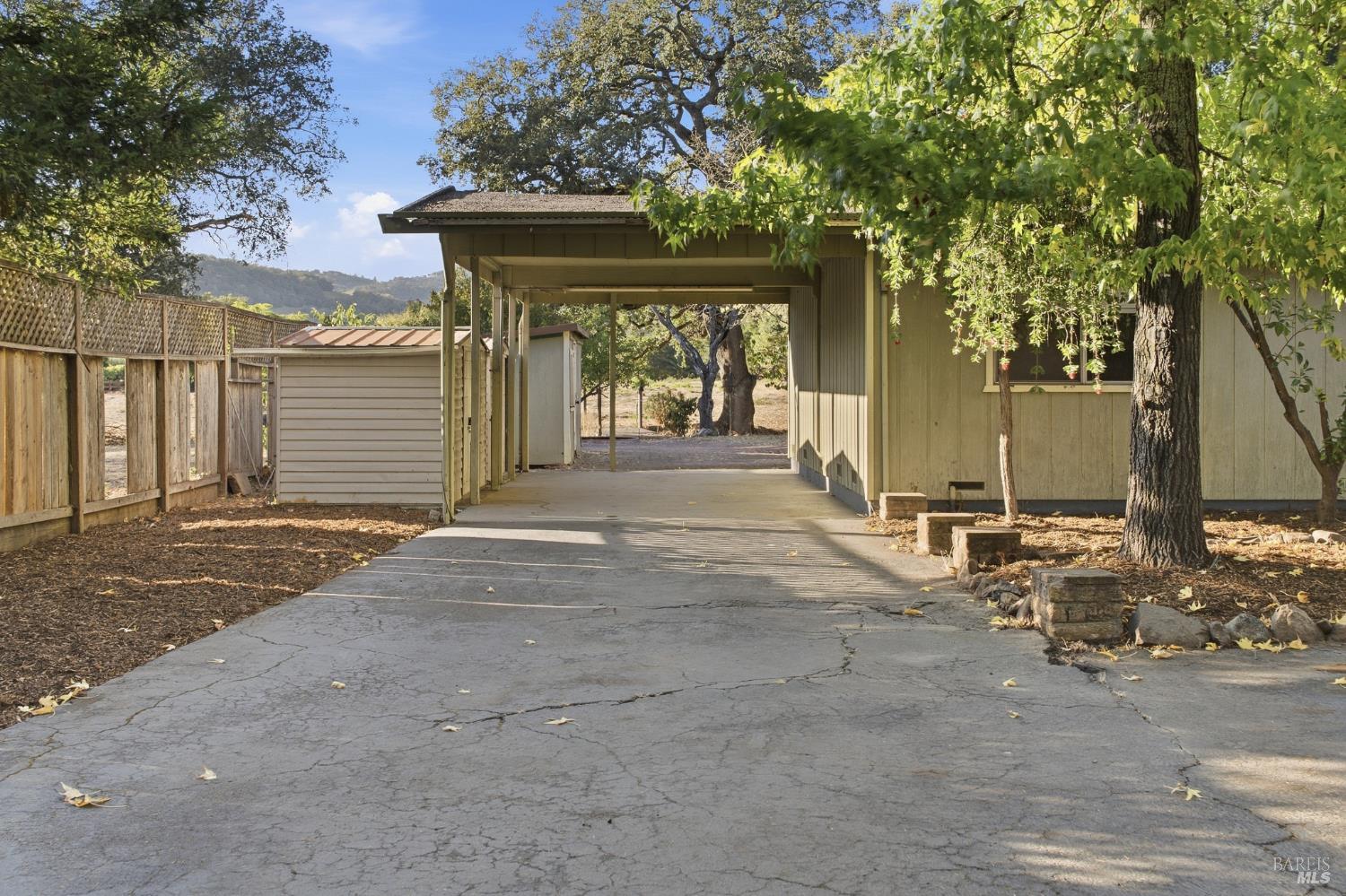 1176 Castle Road Sonoma CA 95476