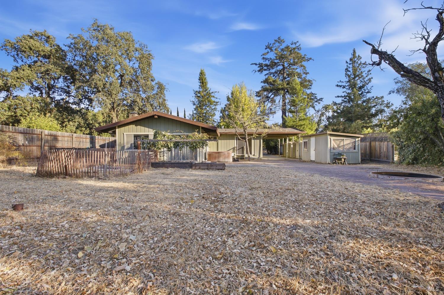 1176 Castle Road Sonoma CA 95476