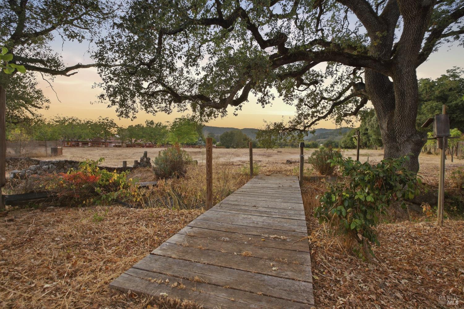 1176 Castle Road Sonoma CA 95476