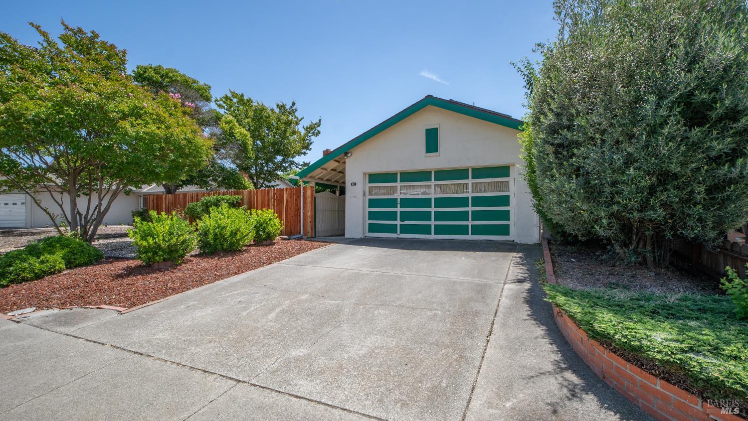 931 Nightingale Drive Fairfield CA 94533